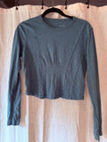 Anthropologie Top Size S