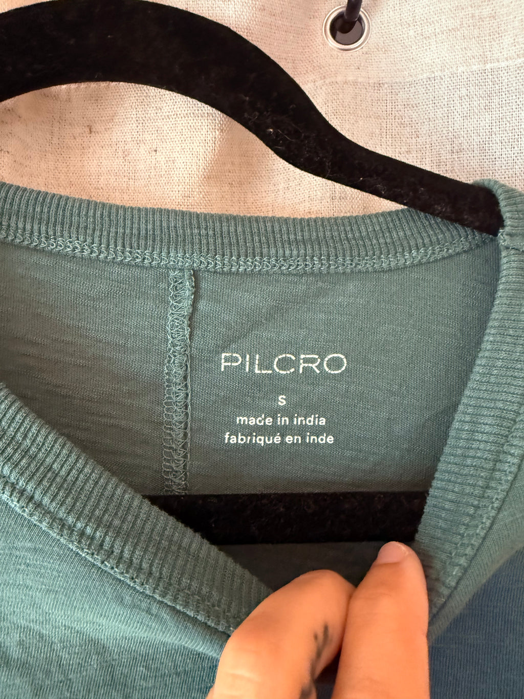 Anthropologie Top Size S