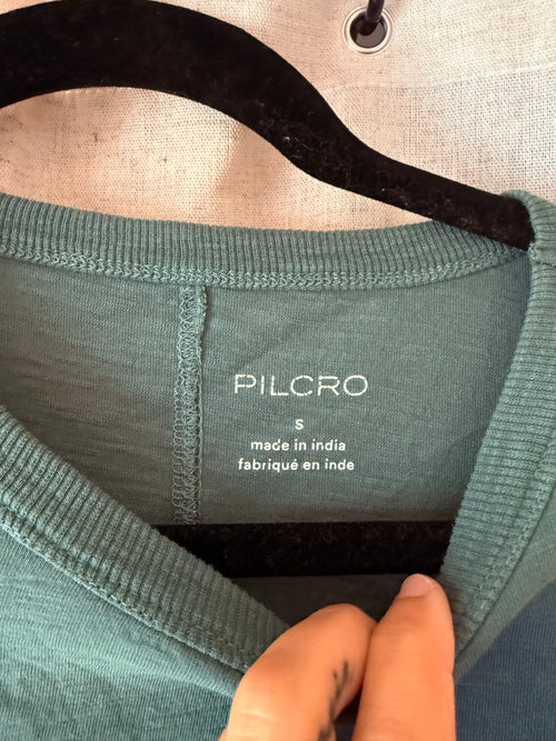 Anthropologie Top Size S