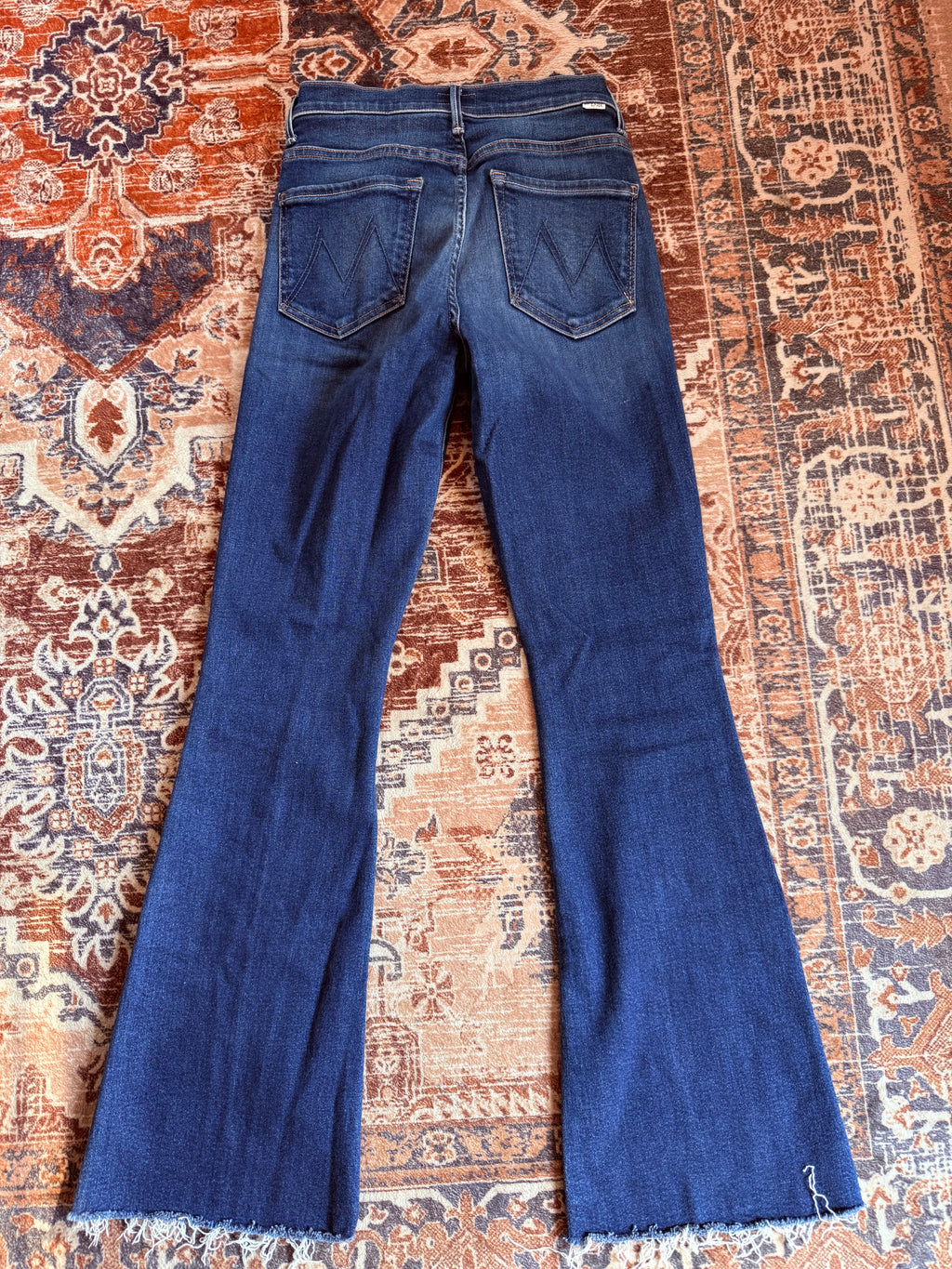 Mother Jeans Size 27