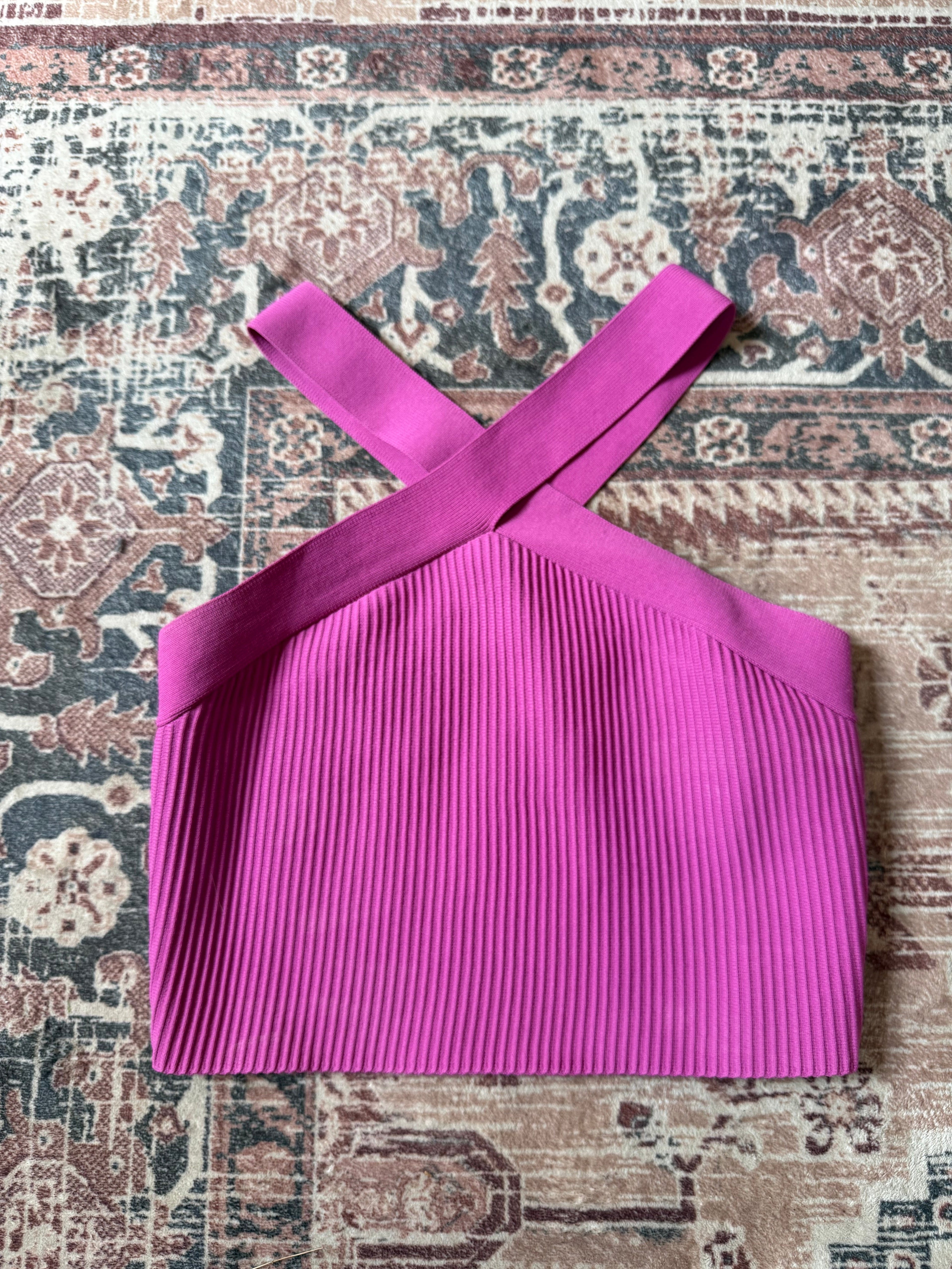 Sincerely Jules Tank Size M