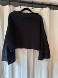 Free People Sweater Size S