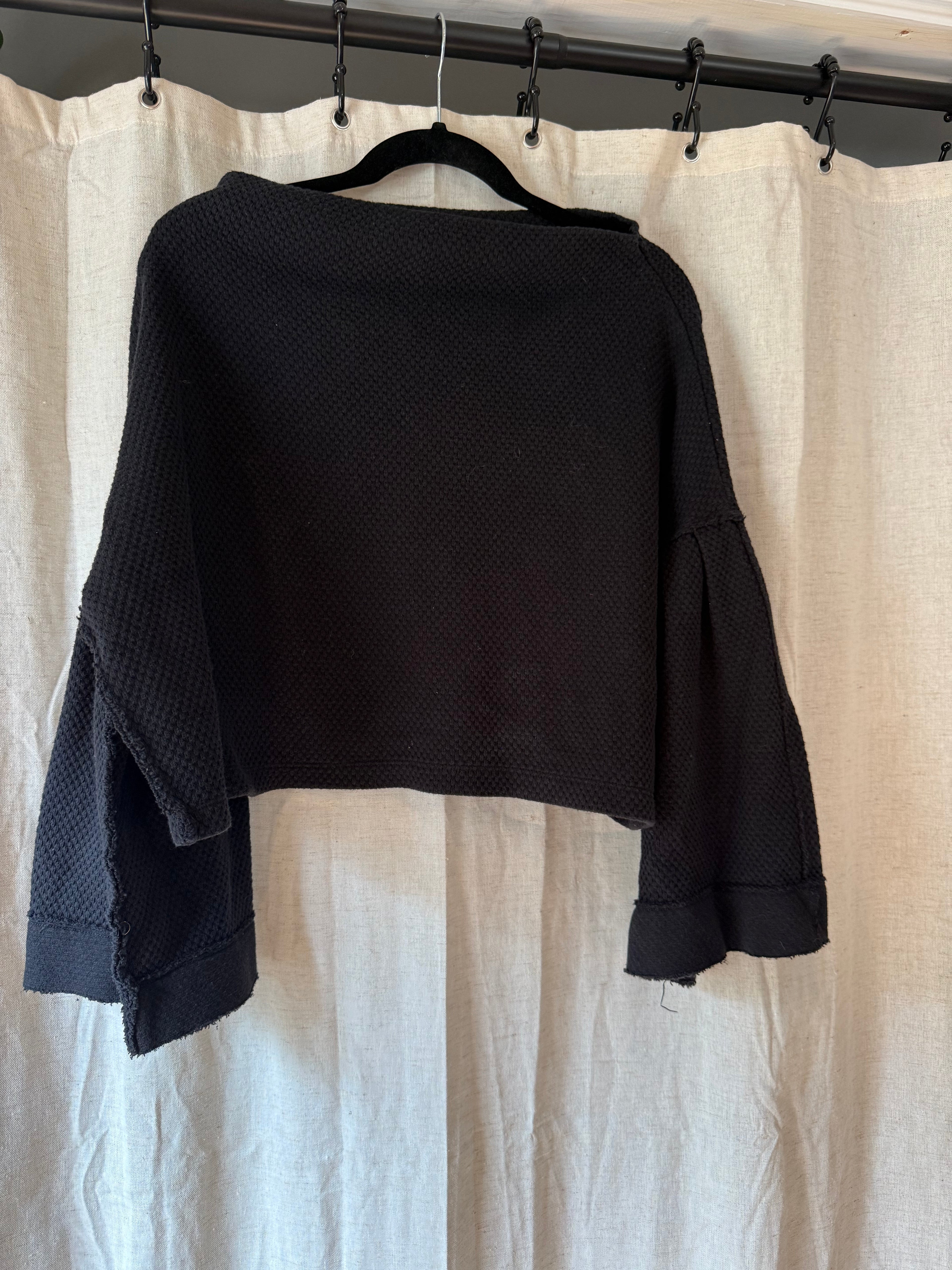 Free People Sweater Size S