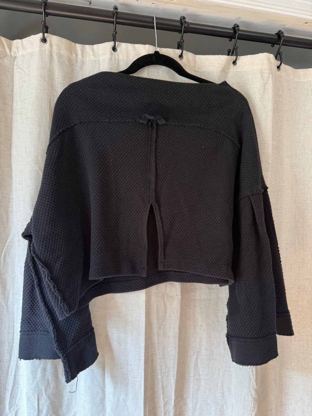 Free People Sweater Size S