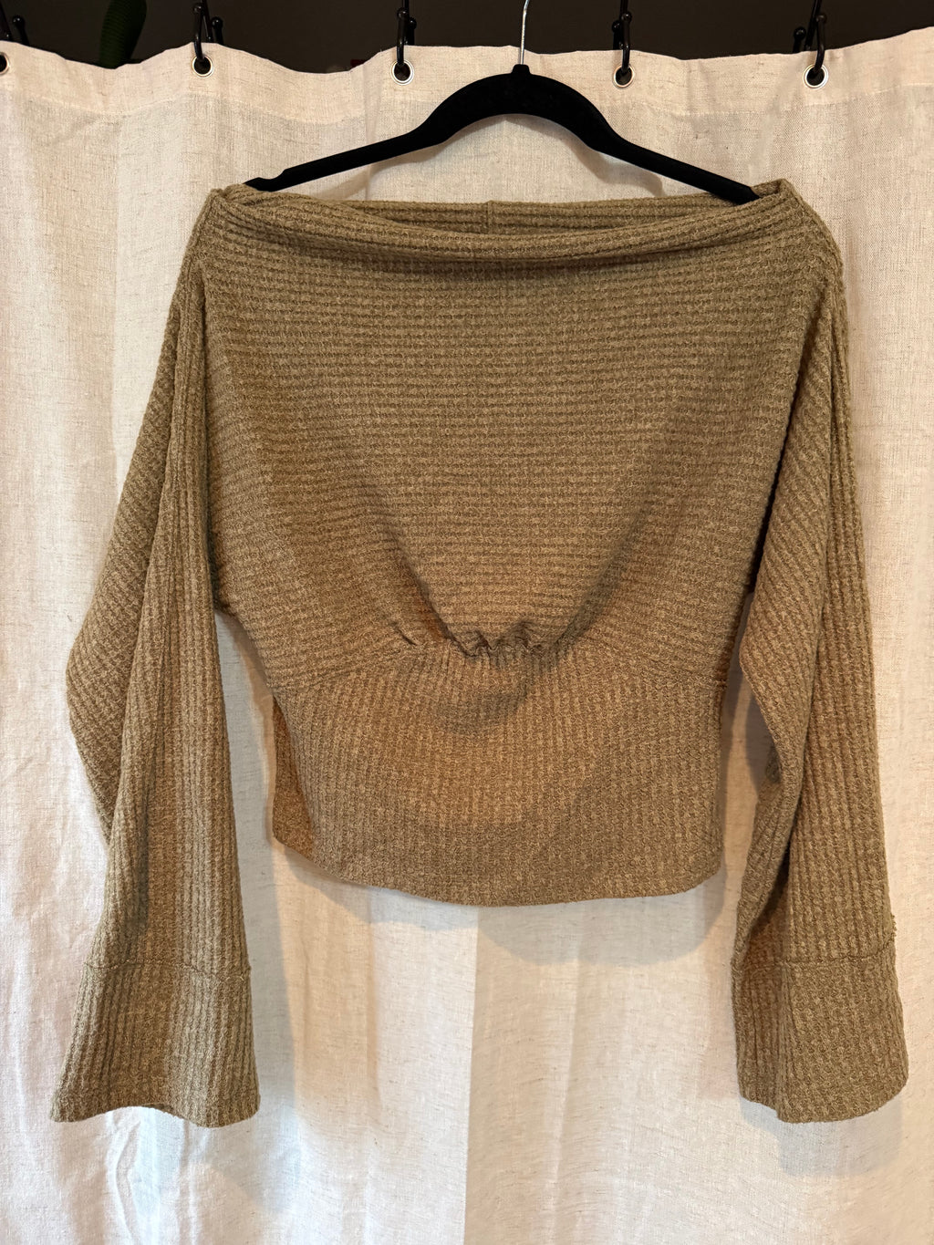 Free People Top Size XS