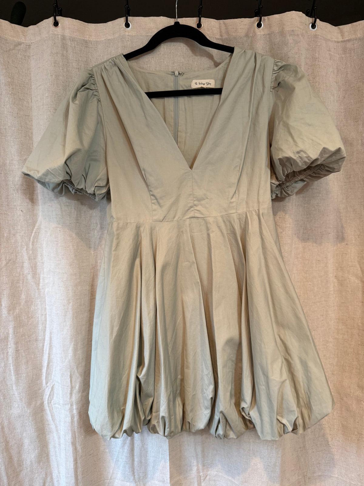 The Vintage Shop Dress Size L