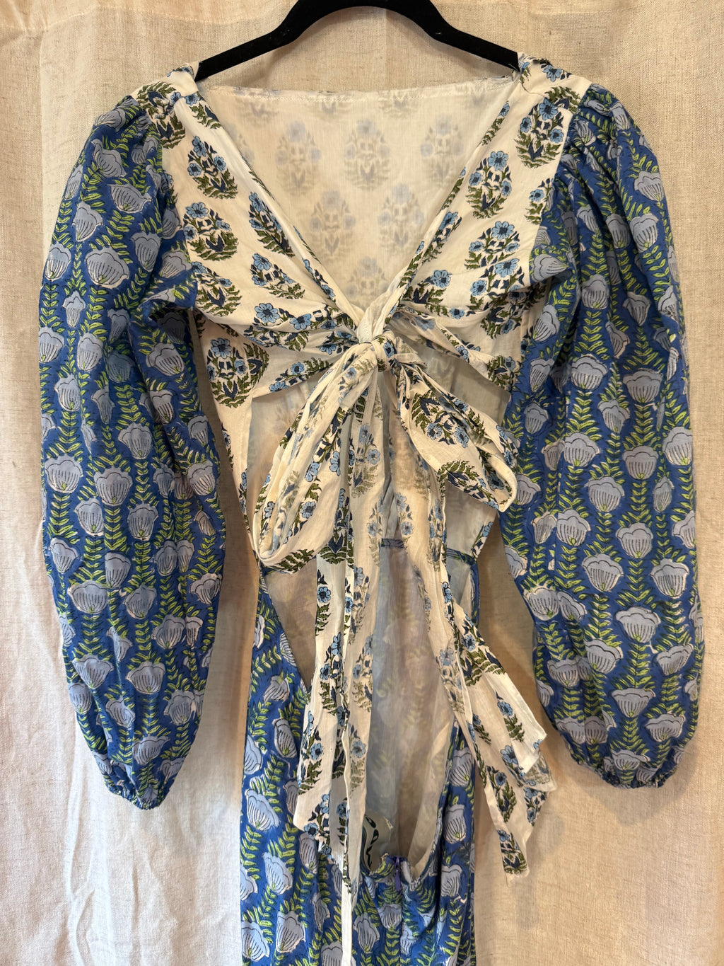 Mochi Dress Size M
