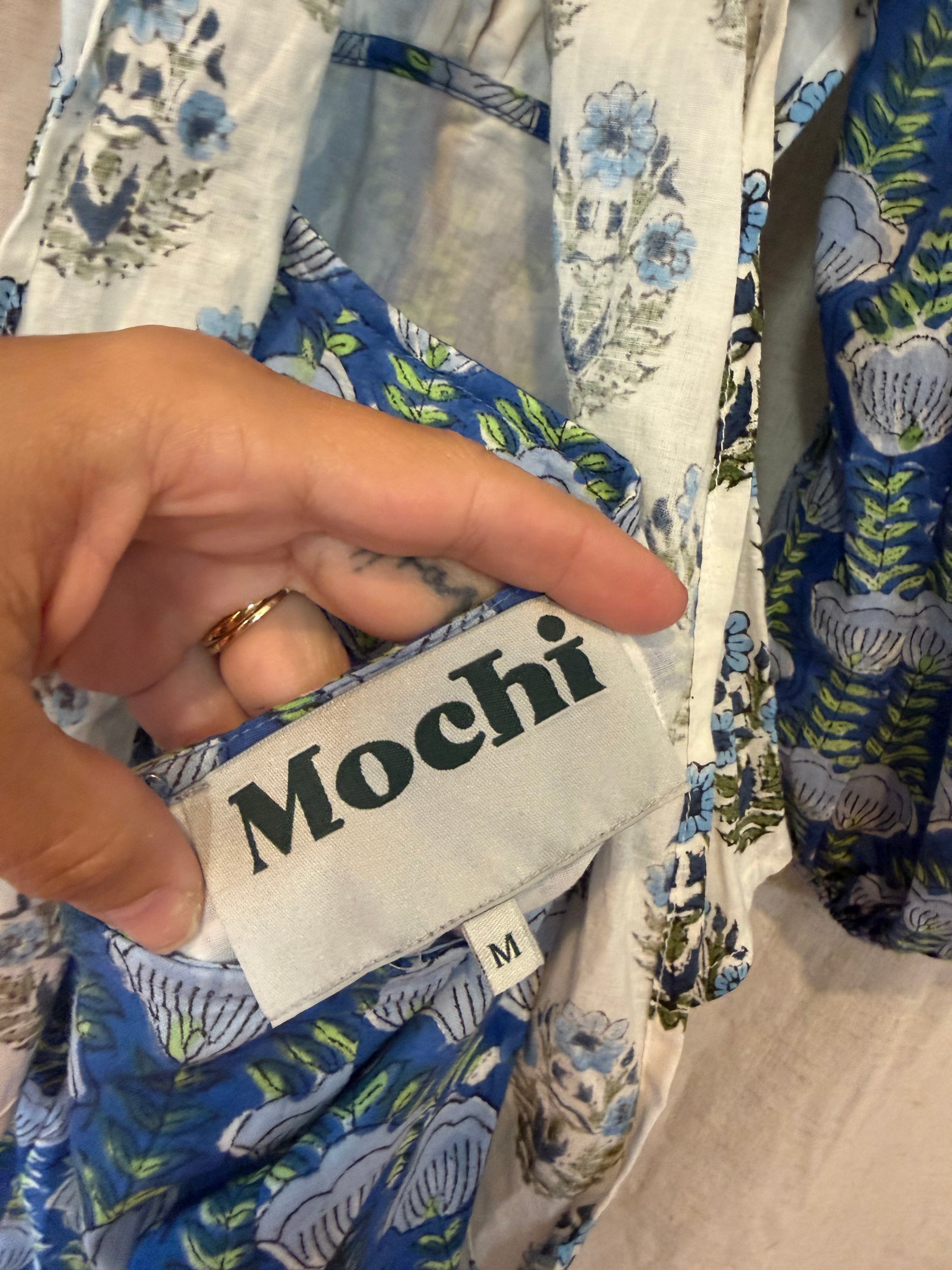 Mochi Dress Size M