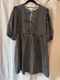 Band of the Free Dress Size M