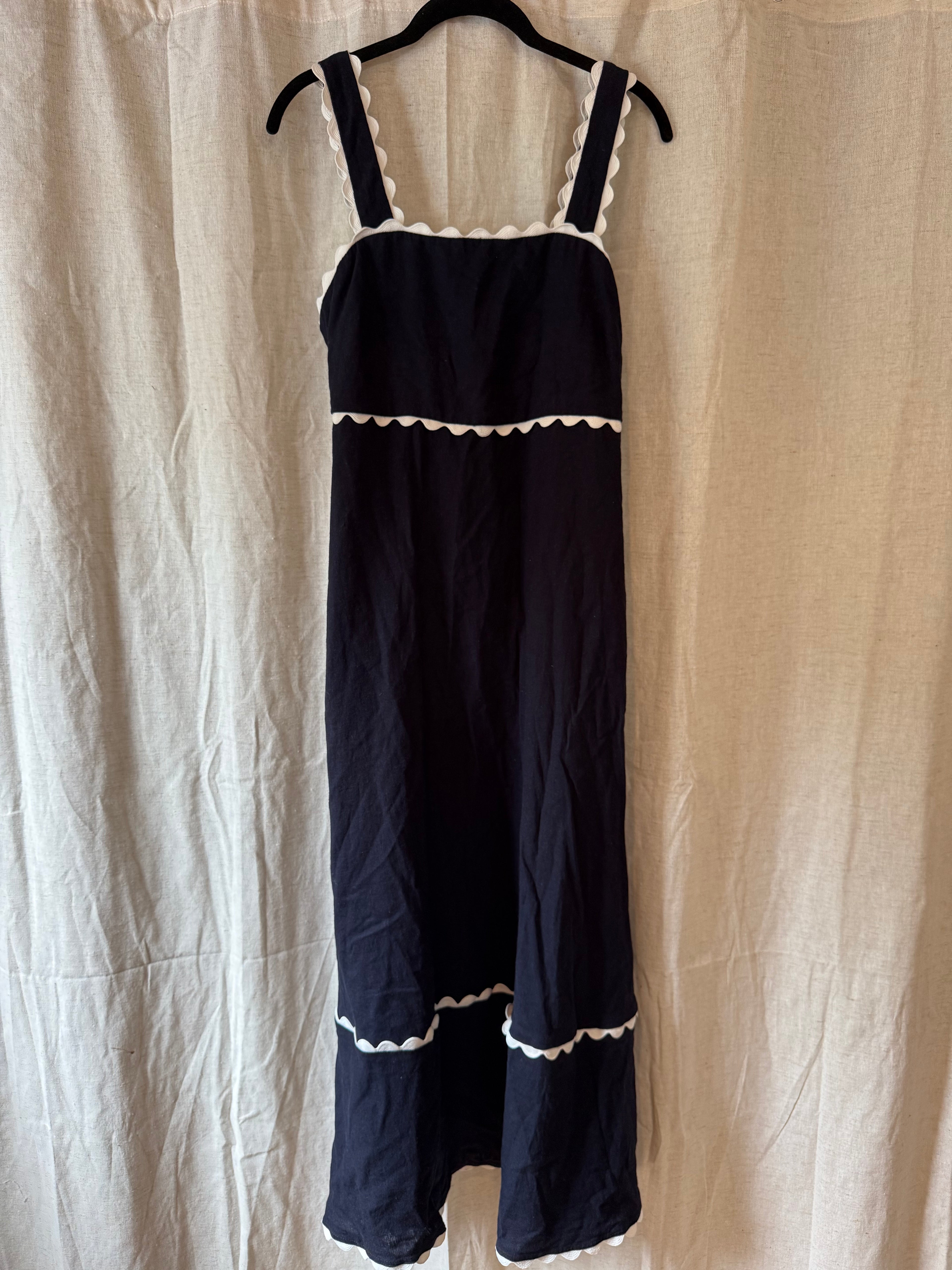 Cynthia Rowley Dress Size M