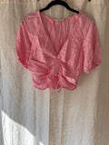 LUSH Crop Top Size S