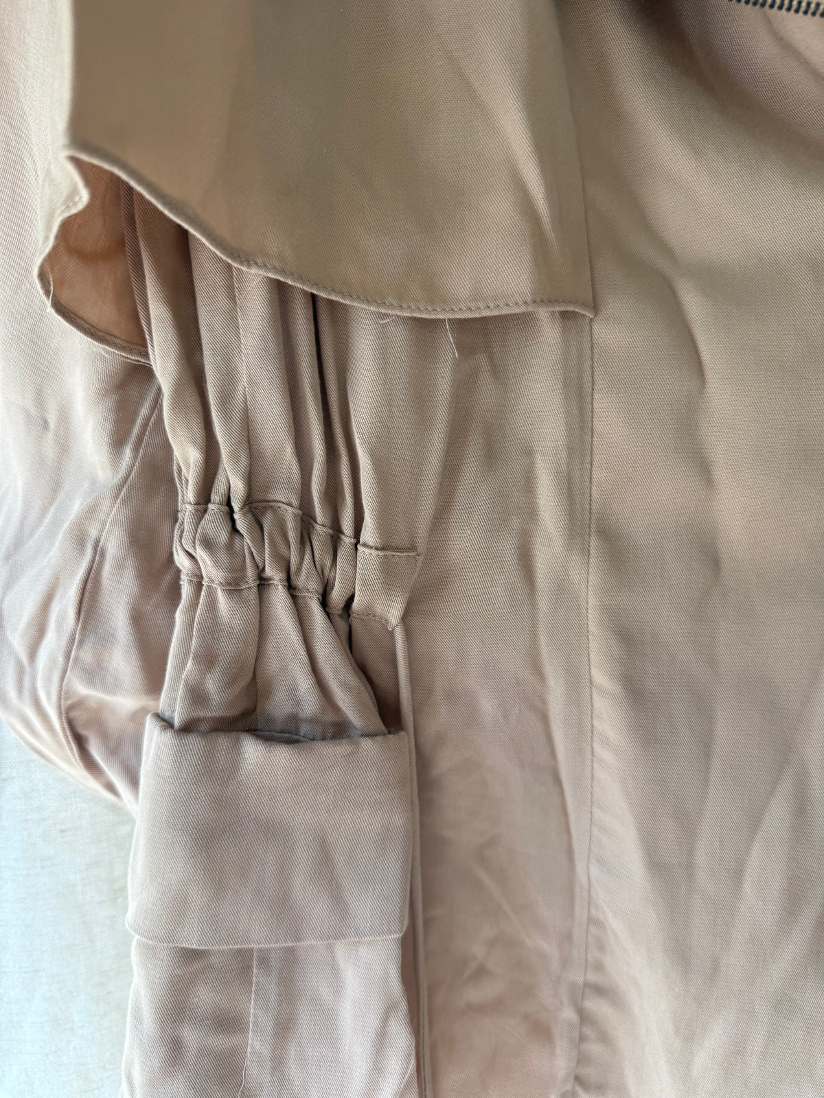 South Moon Under Jacket NWT Size L