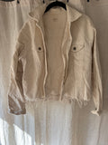 POL Corduroy Jacket Size S
