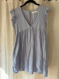 Mustard Seed Babydoll Dress Size S