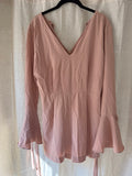 DO+BE Romper Size M