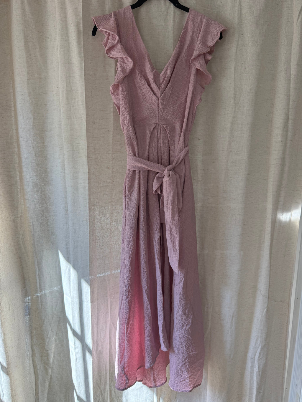 ASTR Dress Size S