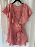 DO+BE Romper Size M