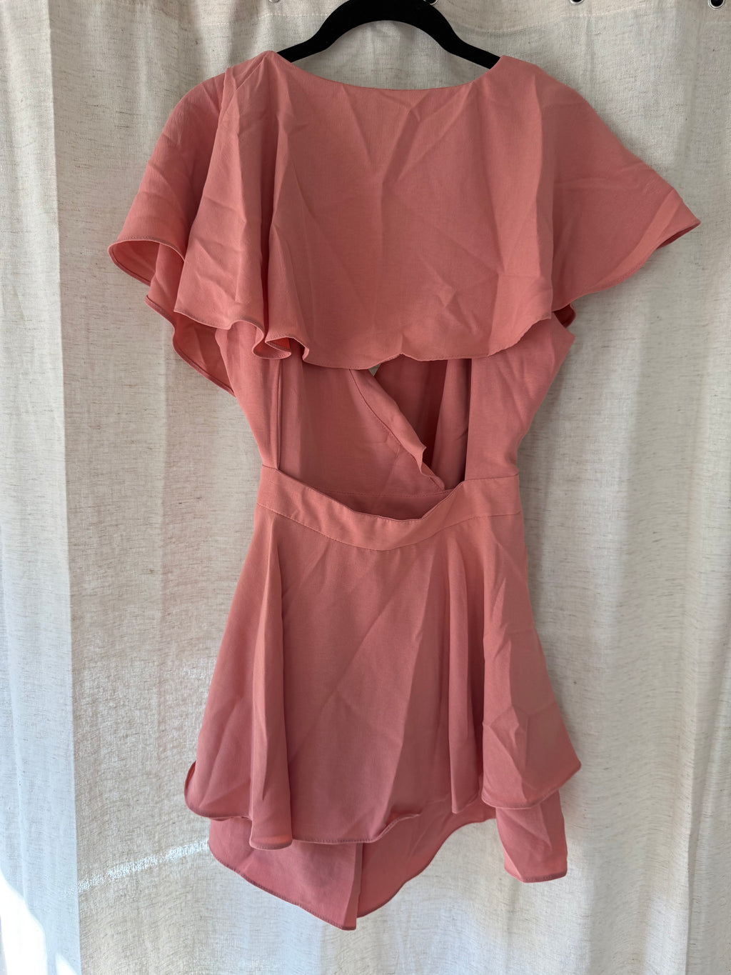 DO+BE Romper Size M