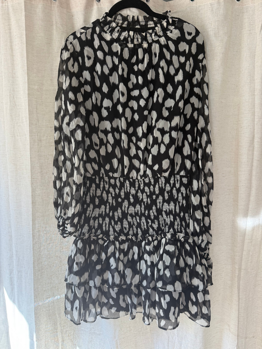 fab'rik Dress Size L
