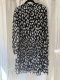 fab'rik Dress Size L