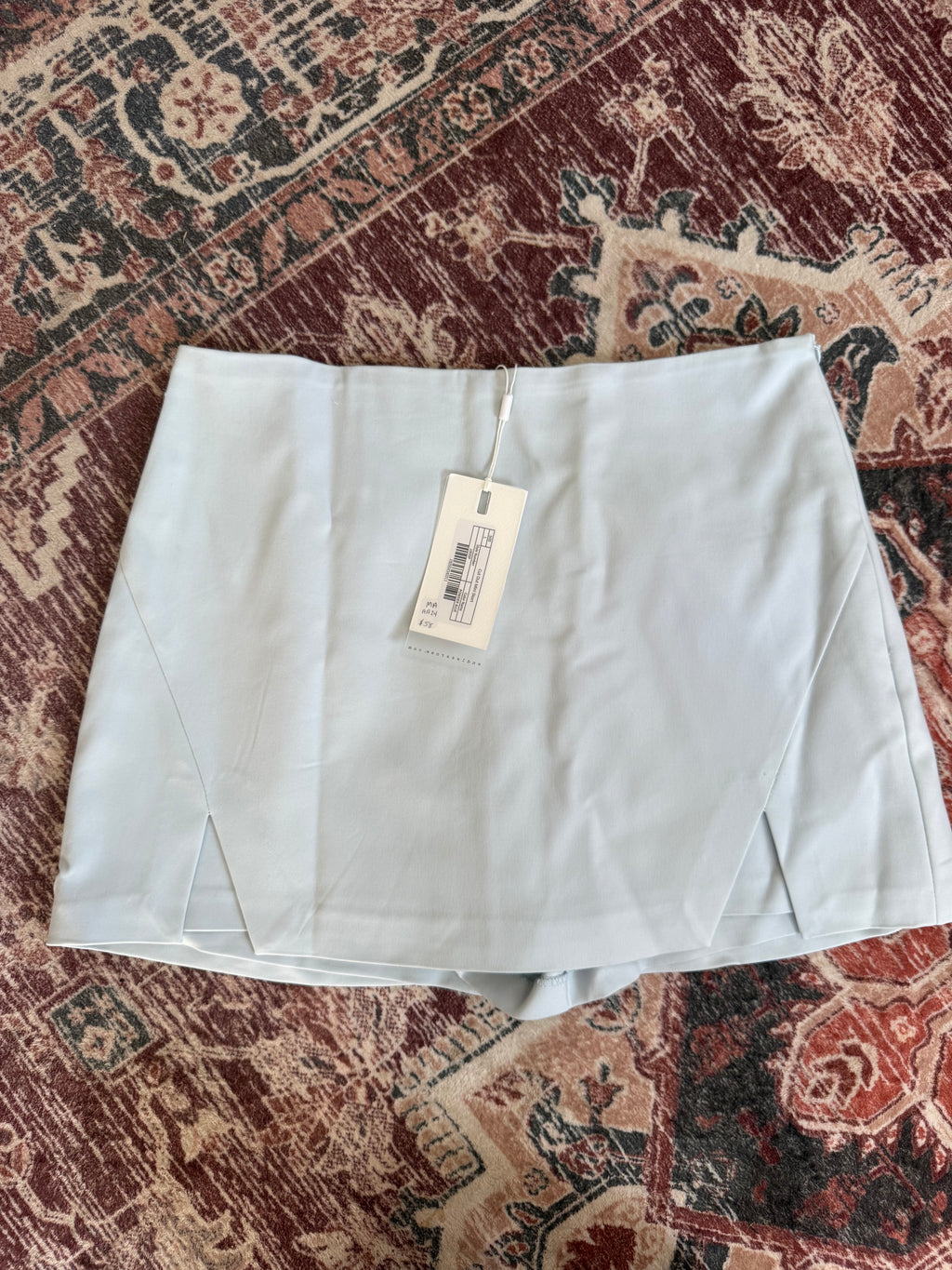 Endless Rose NWT Skort Size L