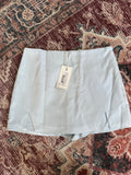 Endless Rose NWT Skort Size L