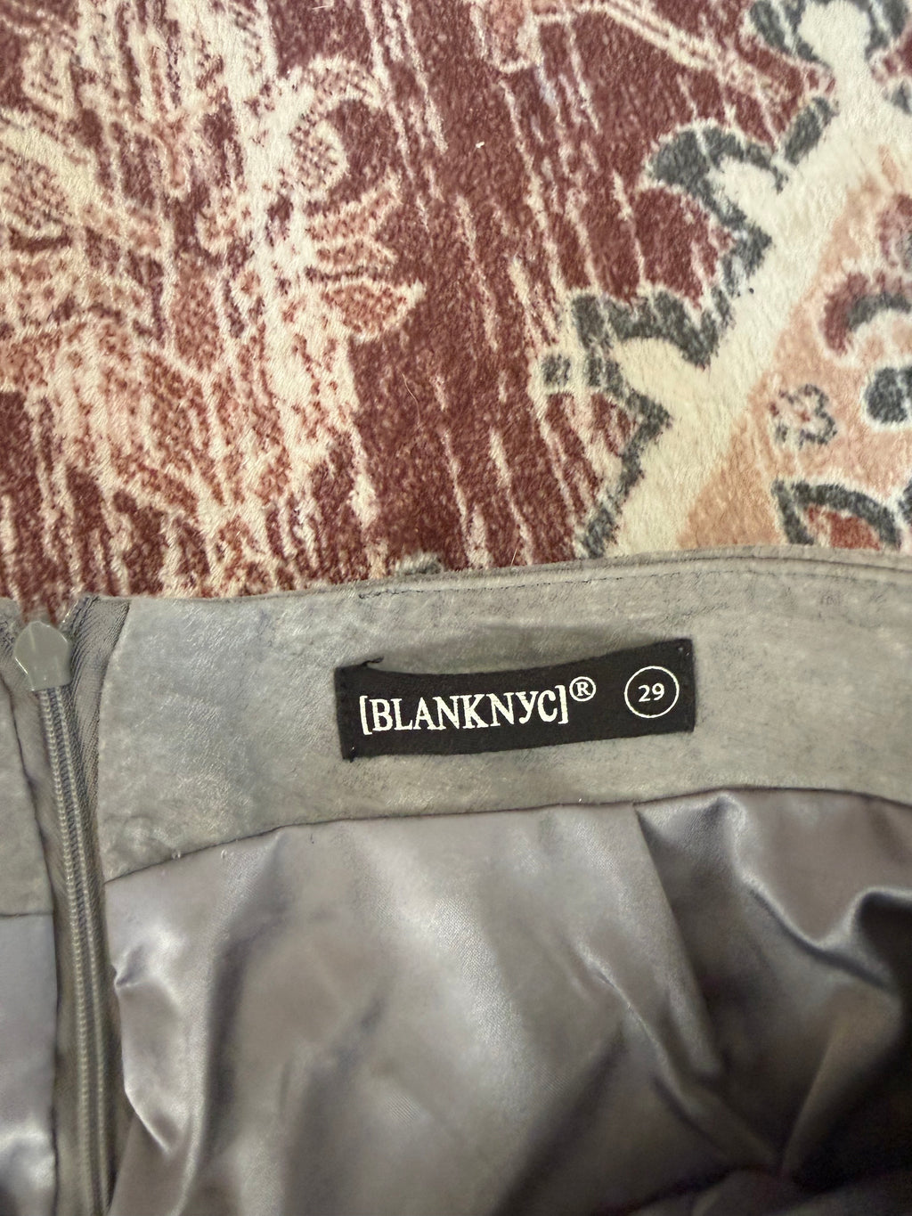 BlankNYC Skort Size 29