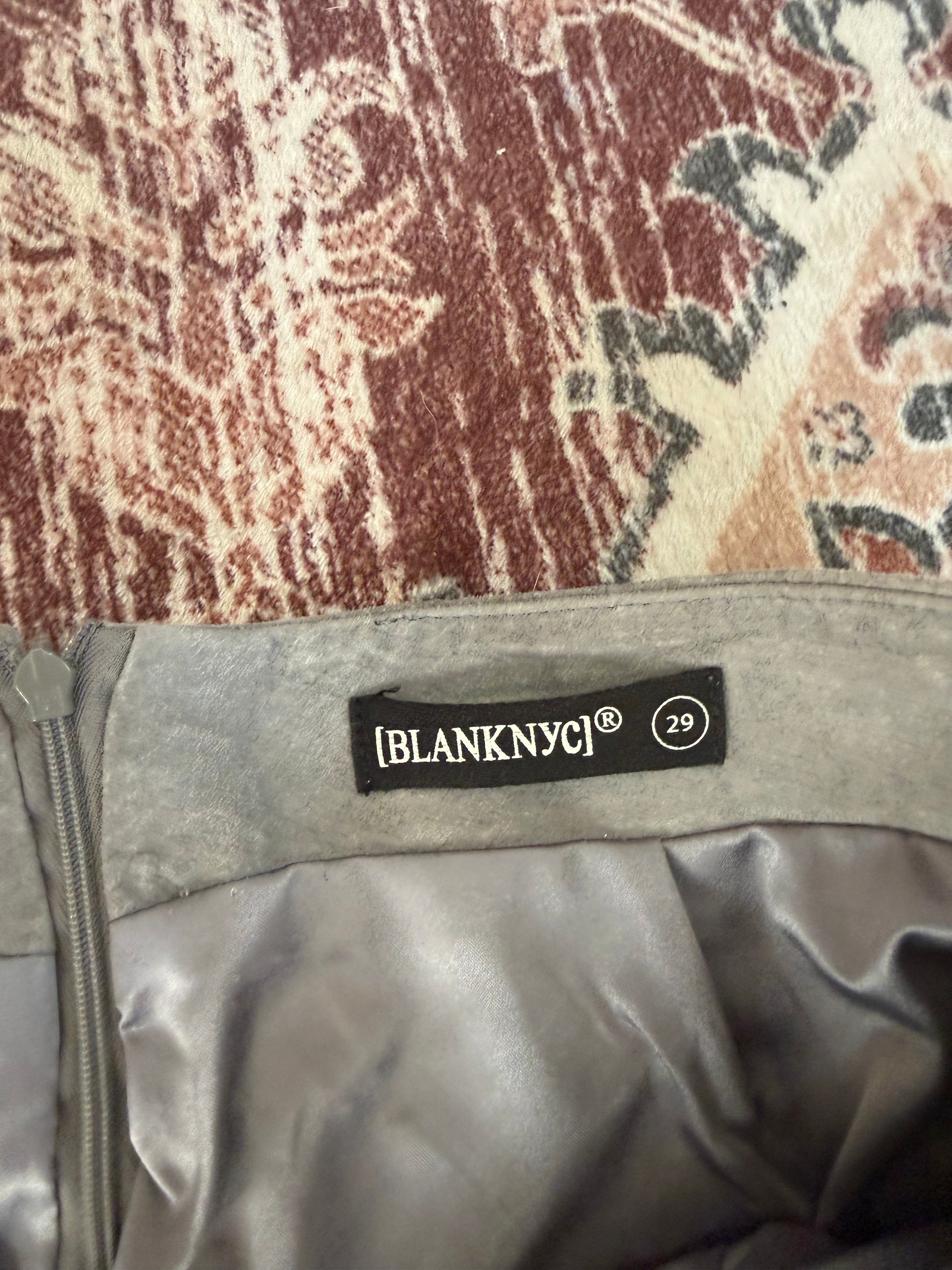BlankNYC Skort Size 29