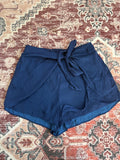 fab'rik Silky Shorts Size M