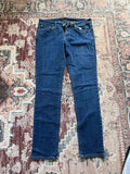Levis Skinny Jeans Size 8