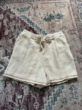 Knit Shorts Size L